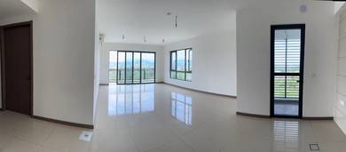 Jesselton Twin Towers Condominium For Sale