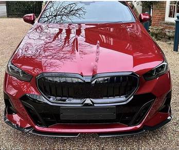 G60 M Performance Bodykit Lip Diffuser i5 5 Series