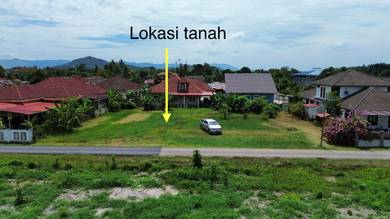 Residential-Land-for-sale-Besut-Terengganu