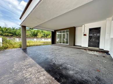 SP SAUJANA Phase 6A - 2 Storey Semi-D Corner Unit "Brand New"