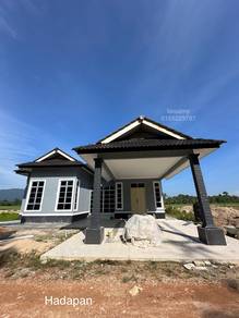 Bungalow-House-for-sale-Besut-Terengganu