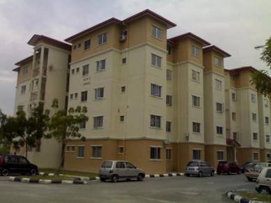 Taman Tasik Utama