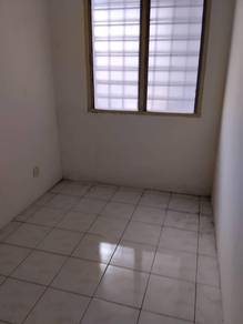 For Sale Cash Back, Full Loan & 1k Booking Deposit Sampai Dapat Rumah