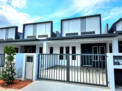(PROJECT BARU, RM500 BOOKING) Jenderam Hilir, Near Putrajaya, Bangi