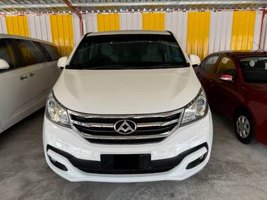 Maxus G10 2.0 (A) LOAN KEDAI