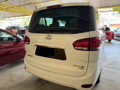 Maxus G10 2.0 (A) LOAN KEDAI