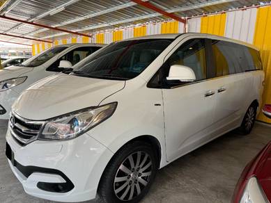 Maxus G10 2.0 (A) LOAN KEDAI