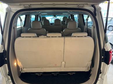 Maxus G10 2.0 (A) LOAN KEDAI
