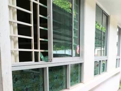 GROUND FLOOR - University Utama Condo , UUC 2 , Telipok Kota Kinabalu