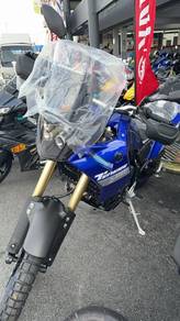 Yamaha Tenere700 Ready Stock