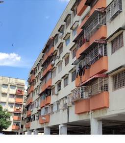 Taman Sepakat Indah Apartment