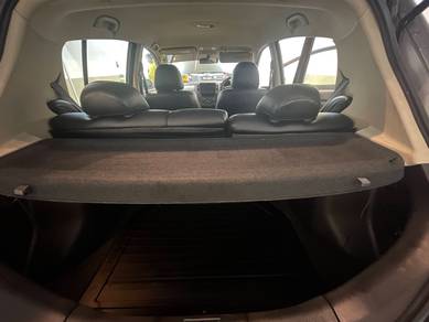 Nissan LATIO 1.6 SPORT Premium H/B Trade in Ready