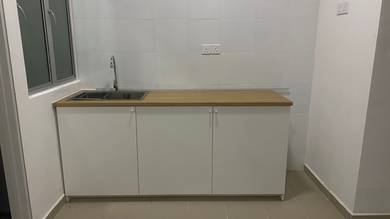 New House Setapak Riviera