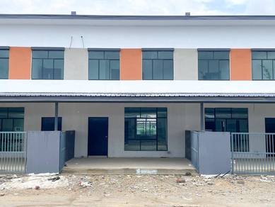 PERUMAHAN EKSLUSIF Baru IXORA RESIDENCE TUARAN
