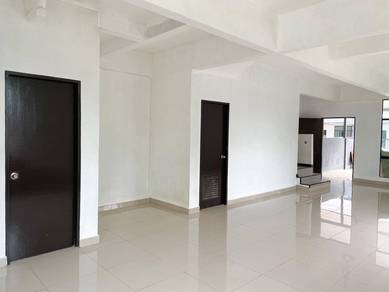 PERUMAHAN EKSLUSIF Baru IXORA RESIDENCE TUARAN
