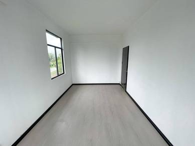 PERUMAHAN EKSLUSIF Baru IXORA RESIDENCE TUARAN