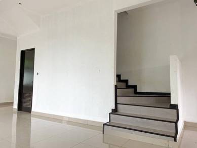 PERUMAHAN EKSLUSIF Baru IXORA RESIDENCE TUARAN