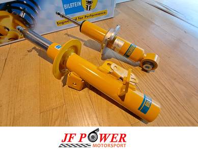 Toyota Alphard Vellfire Estima Bilstein Absorber