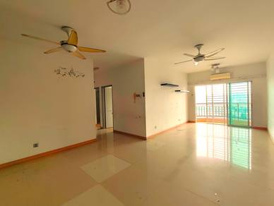 Dynasty Garden Condominium, Kuchai Lama