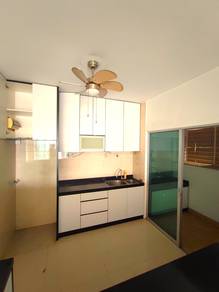 Dynasty Garden Condominium, Kuchai Lama