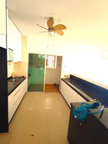Dynasty Garden Condominium, Kuchai Lama
