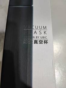 High Vacuum flask cup stainless steel