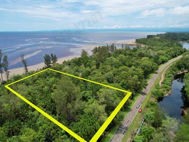 Agricultural-Land-for-sale-Kuala-Penyu-Sabah