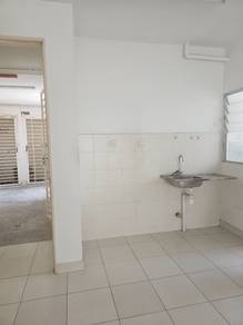 Seri Mutiara Apartment @ Setia Alam