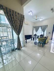Semi-Detached-House-for-rent-Seremban-2-Negeri-Sembilan