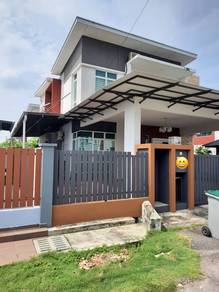 Seremban 2 Storey Bungalow for Sale (Senawang Perdana)