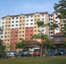 Seri Mutiara (Putra Heights)