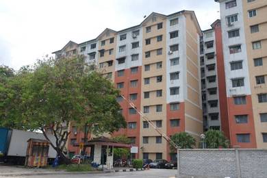 Seri Mutiara (Putra Heights)-2