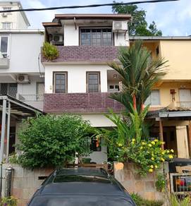 Taman Bukit Idaman, Selayang 2.5 Storey House for Sale