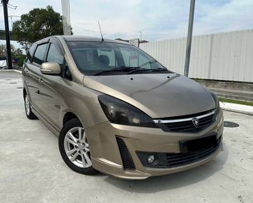 Proton EXORA 1.6 BOLD EXECUTIVE (A) CASH BUY