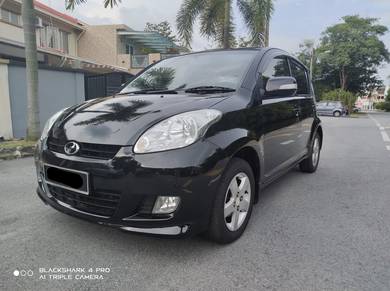 Perodua MYVI 1.3 FACELIFT (A) LIKE NEW
