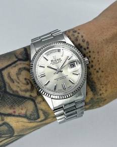 35mm Vintage Ricoh Dynamic Wide Automatic Day Date