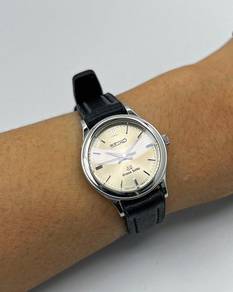 24.5mm 2000 Grand Seiko ref.STGF015Cal.4J51 Ladies