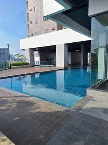 Flora Residence Setapak for sale
