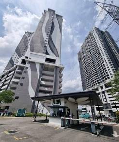Flora Residence Setapak for sale