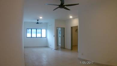 Flora Residence Setapak for sale