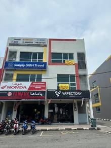 Shop-lot-for-rent-Kuala-Lipis-Pahang