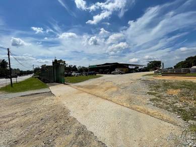 Agricultural-Land-for-sale-Labu-Negeri-Sembilan
