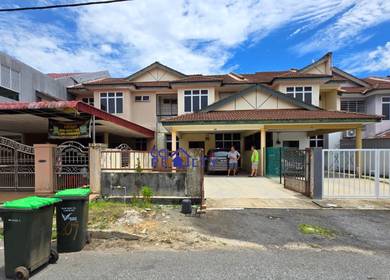 2 STOREY 50K CASHBACK✅NEGO❗,4🛏️3🛁,🔥1647SQFT❗ Taman Melur Jitra