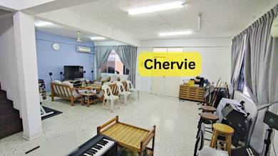 2 Storey SemiD | Big Land | 5 Cars | Foh Sang | Luyang | KK