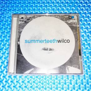 Wilco - Summerteeth [1999] Audio CD