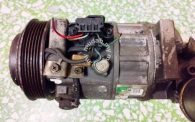 Mercedes w209 w222 w218 w219 w202 compressor