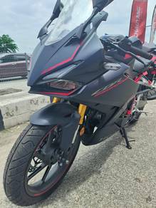 Honda Cbr250