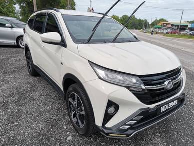 Perodua ARUZ AV 1.5L (A)
