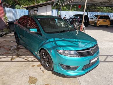Proton PREVE 1.6 CFE PREMIUM (A)