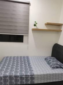 United Point Room Rental segambut